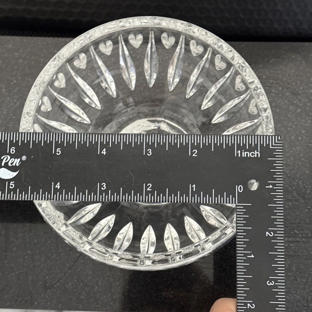 Marquis by Waterford crystal bowl New NWT - Picture 8 of 13